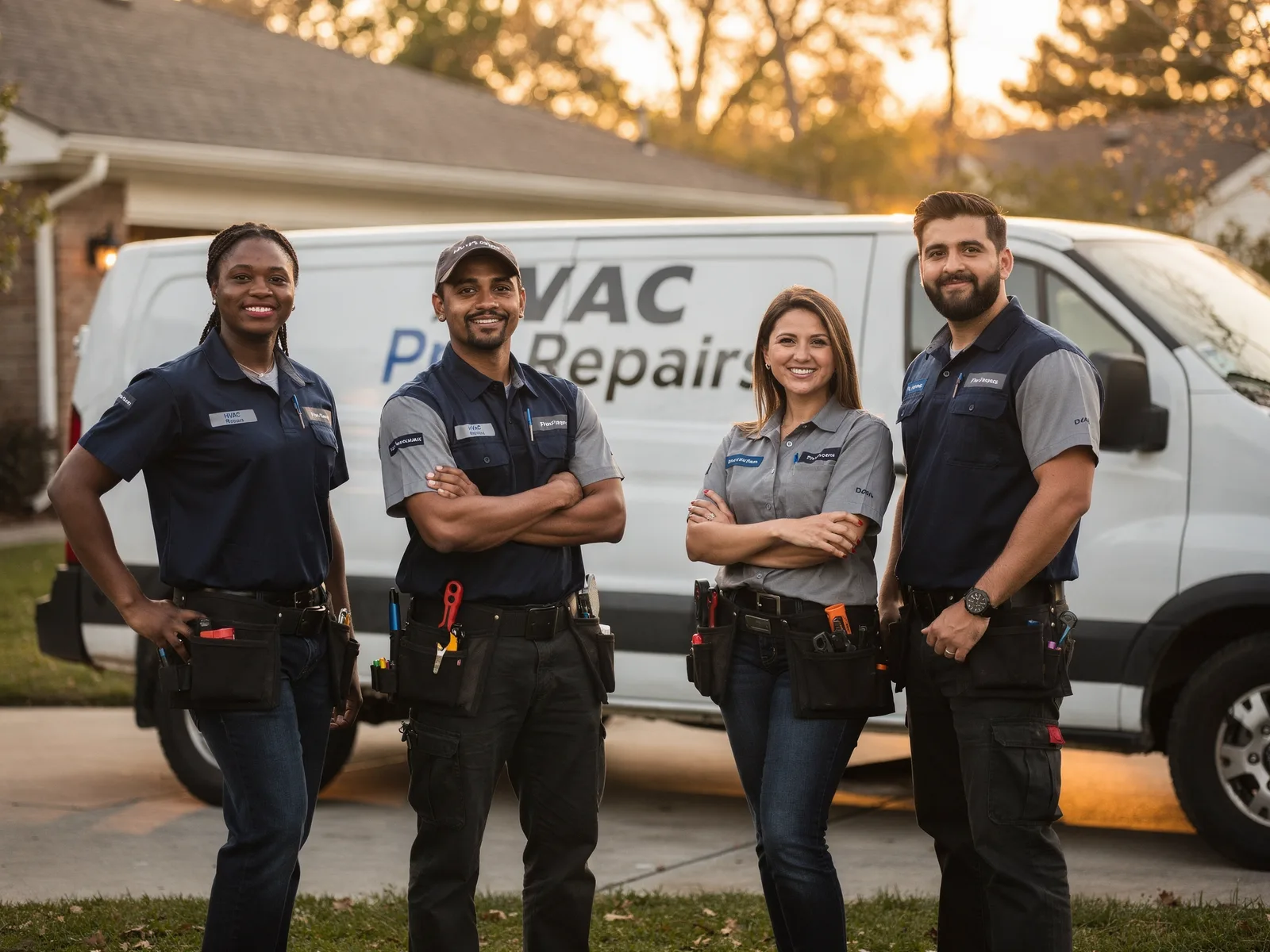 Heat Pump Repair company in Reedsville, PA